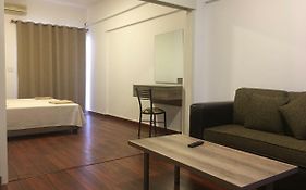 Divan Hotel Apartments