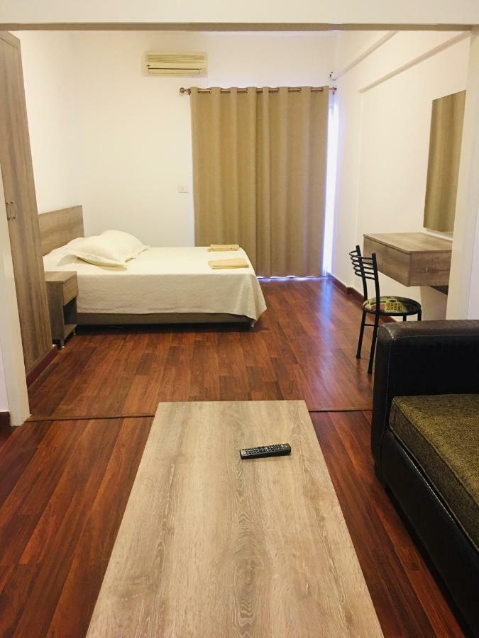 Divan Hotel Apartments Beirut Exterior photo